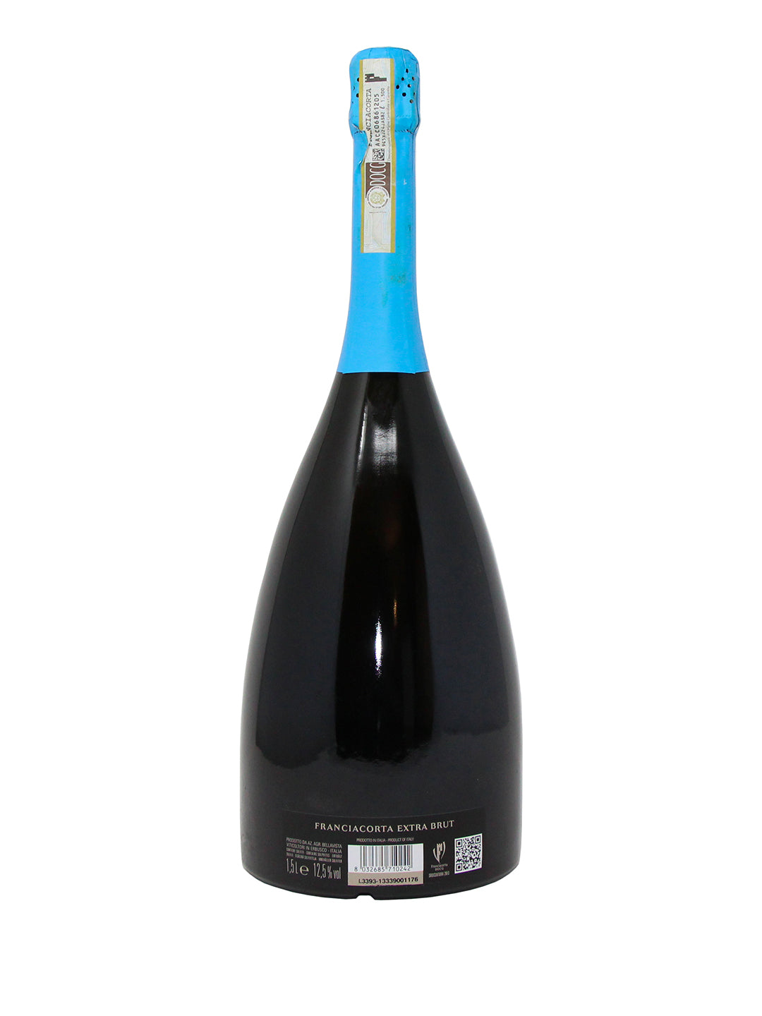 Bellavista "Pas operé" Franciacorta DOCG 2007 1,5L