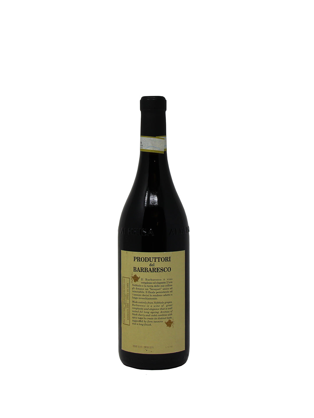 Produttori del Barbaresco Barbaresco DOCG 2008