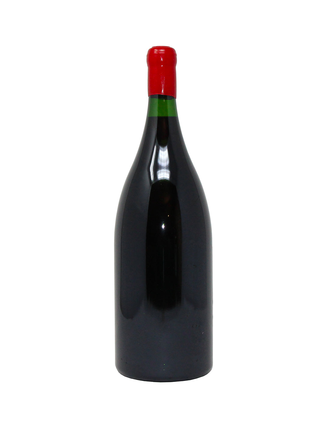 Tasca D'Almerita "Tenuta Tascante Contrada Sciaranuova v.v." Etna Rosso DOC 2016 1,5L