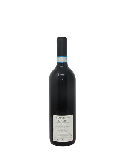Vignevolute "Dolcetto" Dolcetto d'Alba DOC 2021