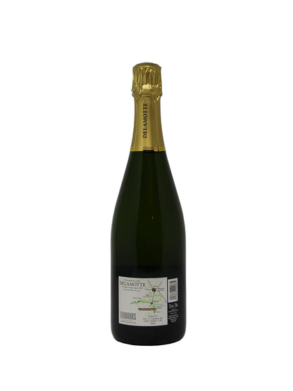 Delamotte "Delamotte Blanc de Blancs" Champagne AOC