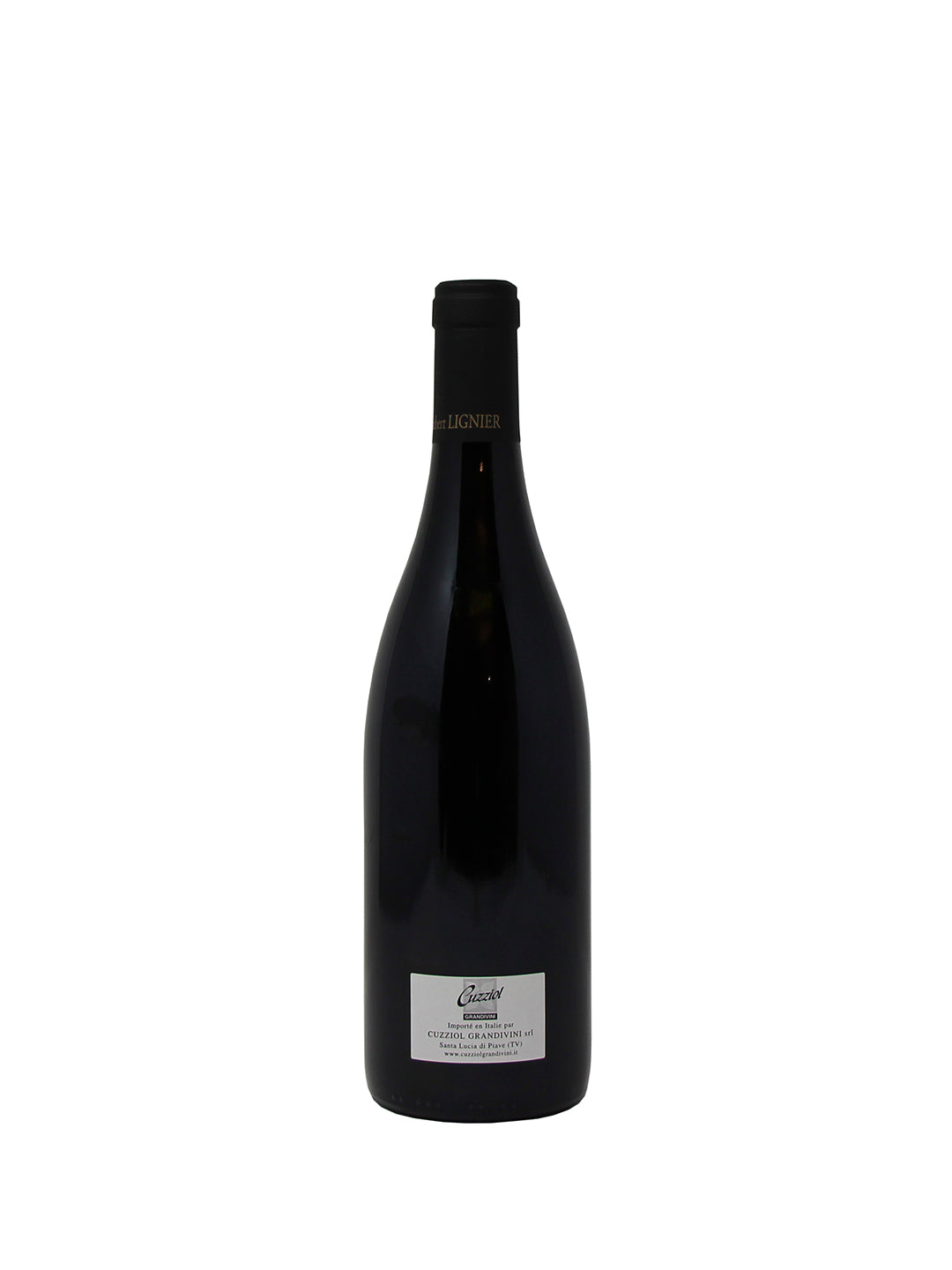 Domaine Hubert Lignier "Bourgogne" Pinot Noir-Grand Chaliot 2018