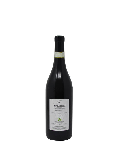 Cantina Flori "Barbaresco" Barbaresco DOCG 2022