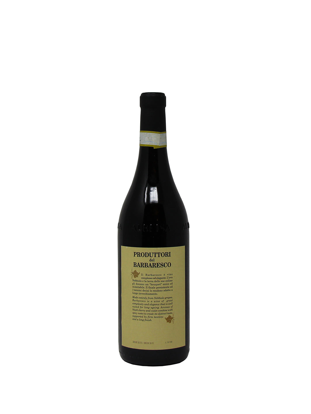 Produttori del Barbaresco Barbaresco DOCG 2010