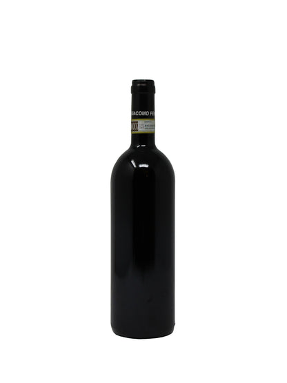 Giacomo Fenocchio "Cannubi" Barolo DOCG 2012