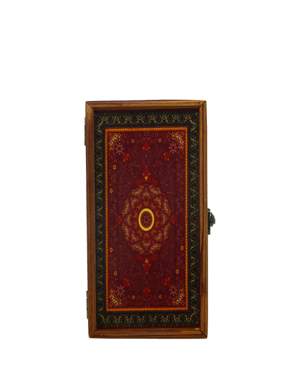 Simorgh Zafferano Super Negin All Red 1° cat. AAA (Box 1,5g + 1,5g)
