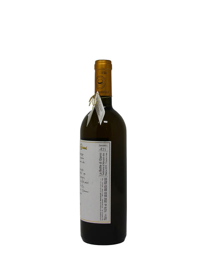 Masciarelli "La Botte di Gianni" Trebbiano d'Abruzzo Riserva DOC 2010