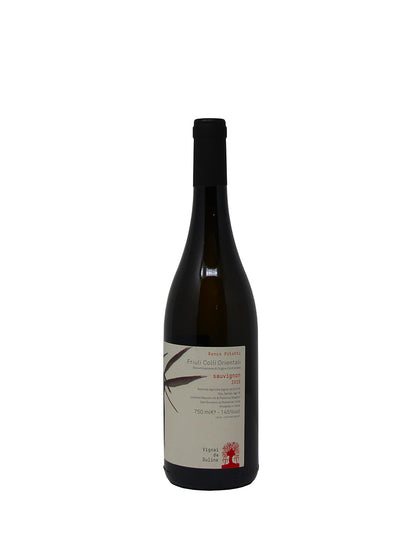 Vignai da Duline "Ronco Pitotti" Sauvignon Friuli Colli Orientali DOC 2019