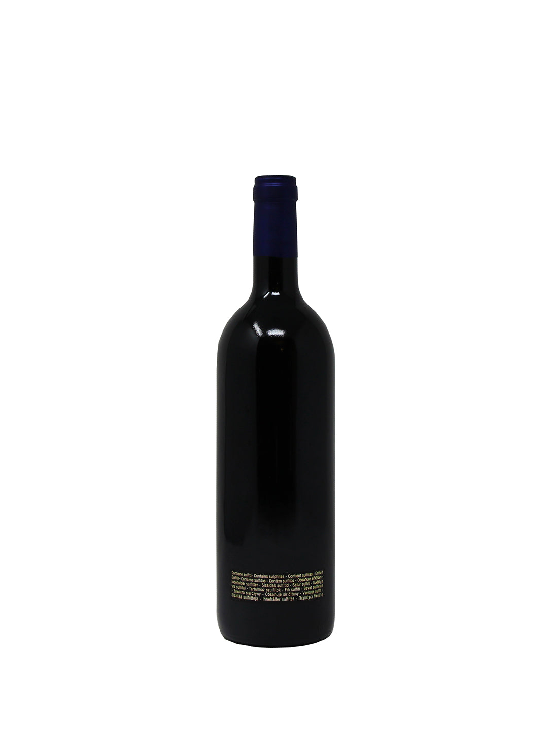 Tenuta San Guido "Sassicaia" Bolgheri Sassicaia DOC 2015