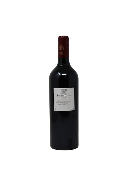 Chateau Pontet-Canet "Pontet-Canet" 5e Cru Classé Puillac AOC 2009