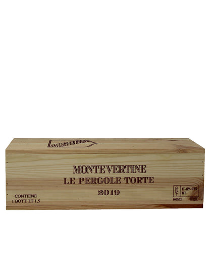 Montevertine "Le Pergole Torte" Toscana IGT 2019 1,5LT