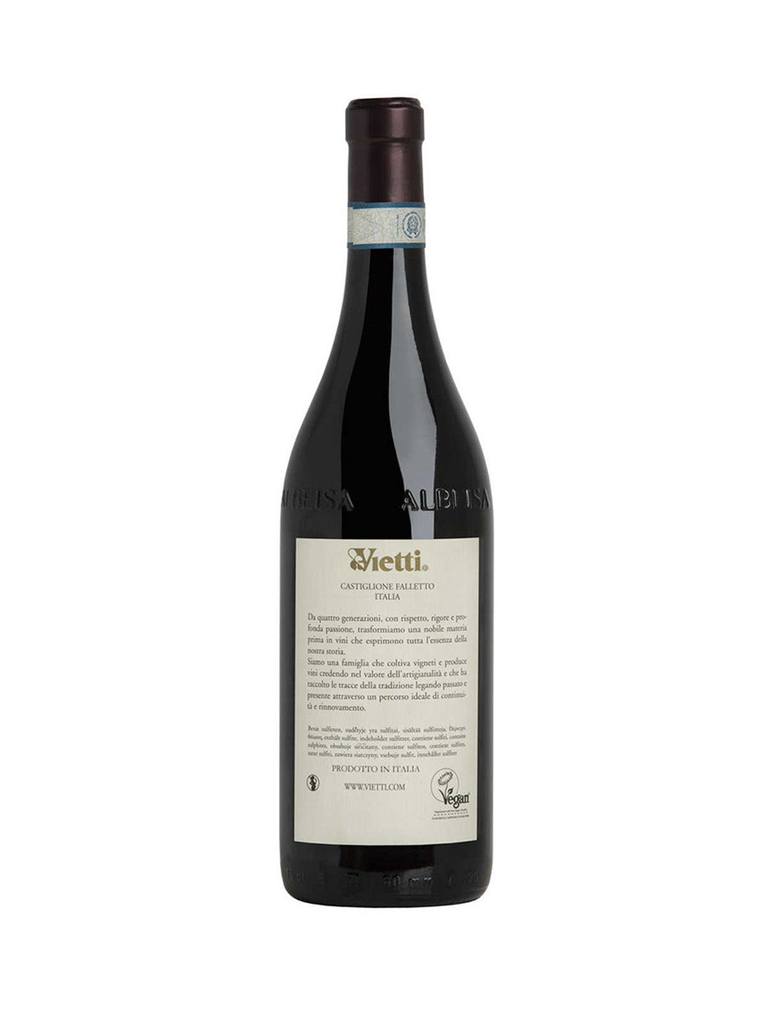 Vietti "Barolo Castiglione" Barolo DOCG 1,5L