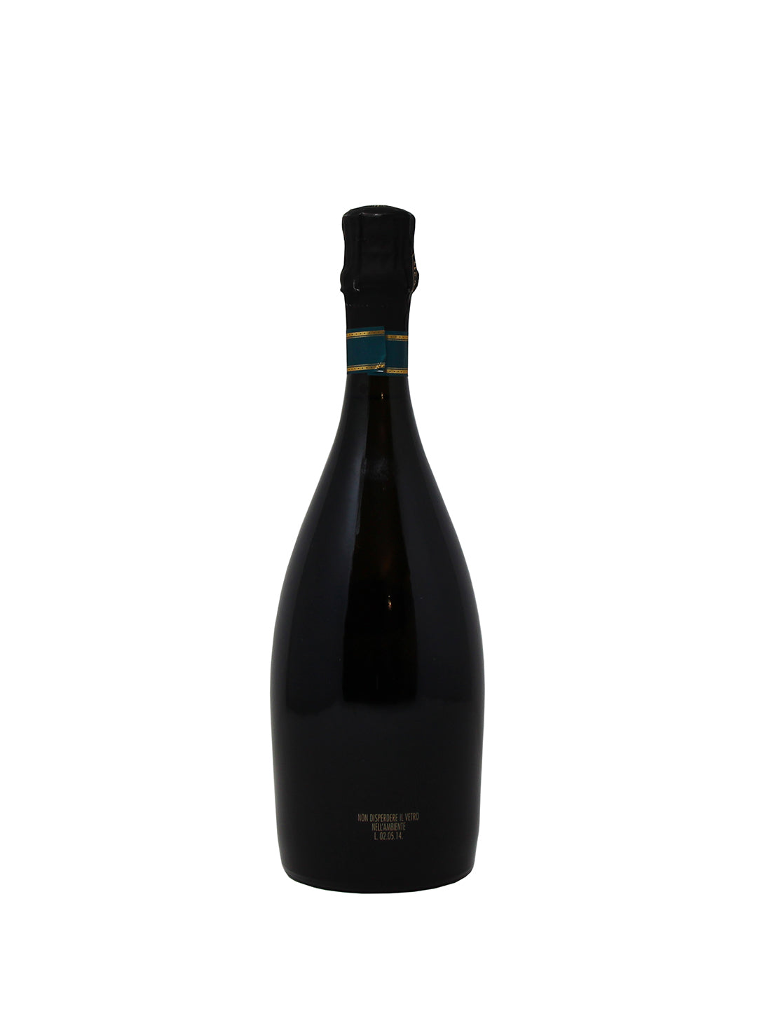 Rocche dei Manzoni "Valentino Zero" Brut Metodo Classico Alta Langa 2001