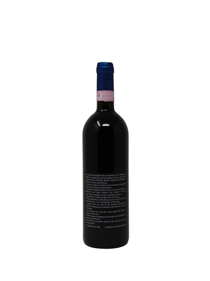 Roberto Voerzio "Rocche dell'Annunziata Torriglione" Barolo DOCG 2006