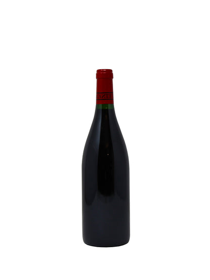 Tasca D'Almerita "Tenuta Tascante Contrada Sciaranuova v.v." Etna Rosso DOC 2016