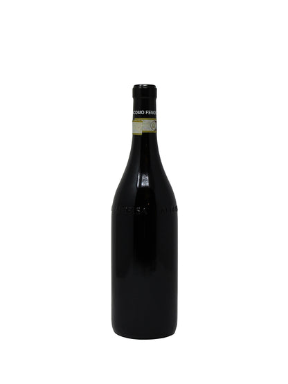 Giacomo Fenocchio "Cannubi" Barolo DOCG 2015