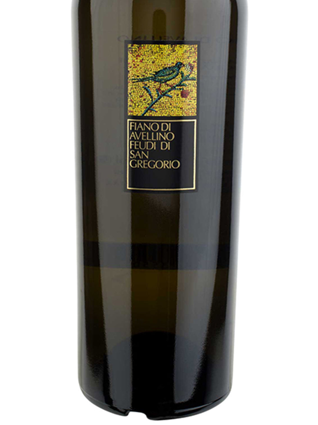 Feudi di San Gregorio "Fiano" Fiano di Avellino DOCG (Box 6 Bottiglie)