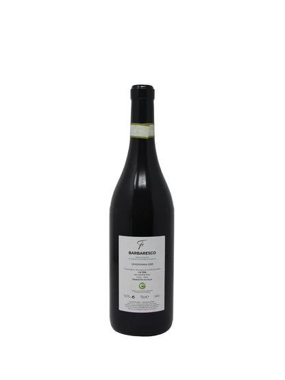 Cantina Flori "Barbaresco" Barbaresco DOCG 2021