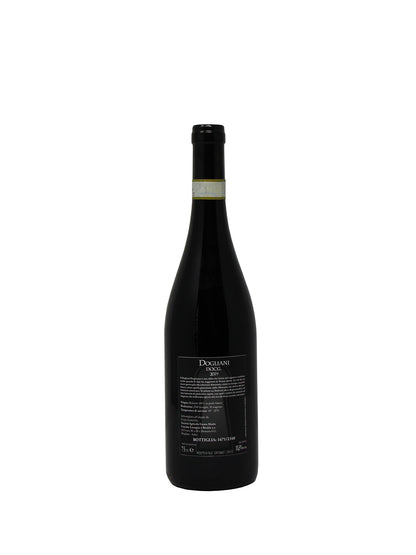 Cozzo Mario "Pregliasco" Dogliani DOCG Dolcetto 2019