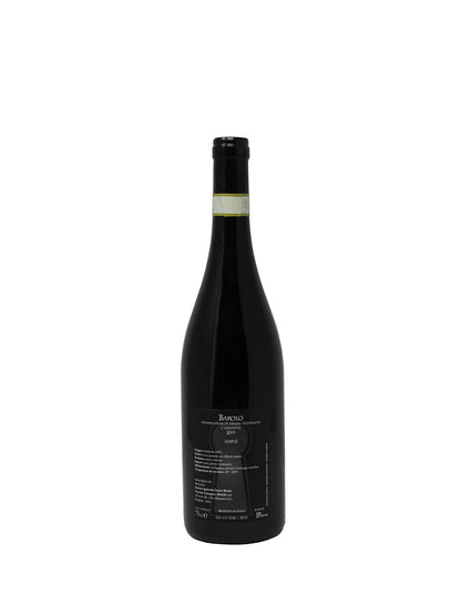 Cozzo Mario "Amplè" Barolo DOCG 2019