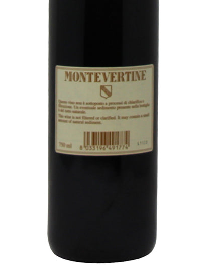 Montevertine "Montevertine" Toscana IGT 2019