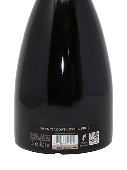 Bellavista "Pas operé" Franciacorta DOCG 2007 1,5L