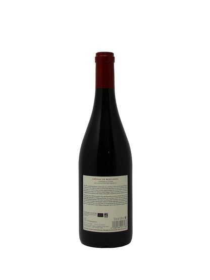 Chateau de Beaucastel "Chateauneuf-du-pape" Chateauneuf-du-pape AOC 2019