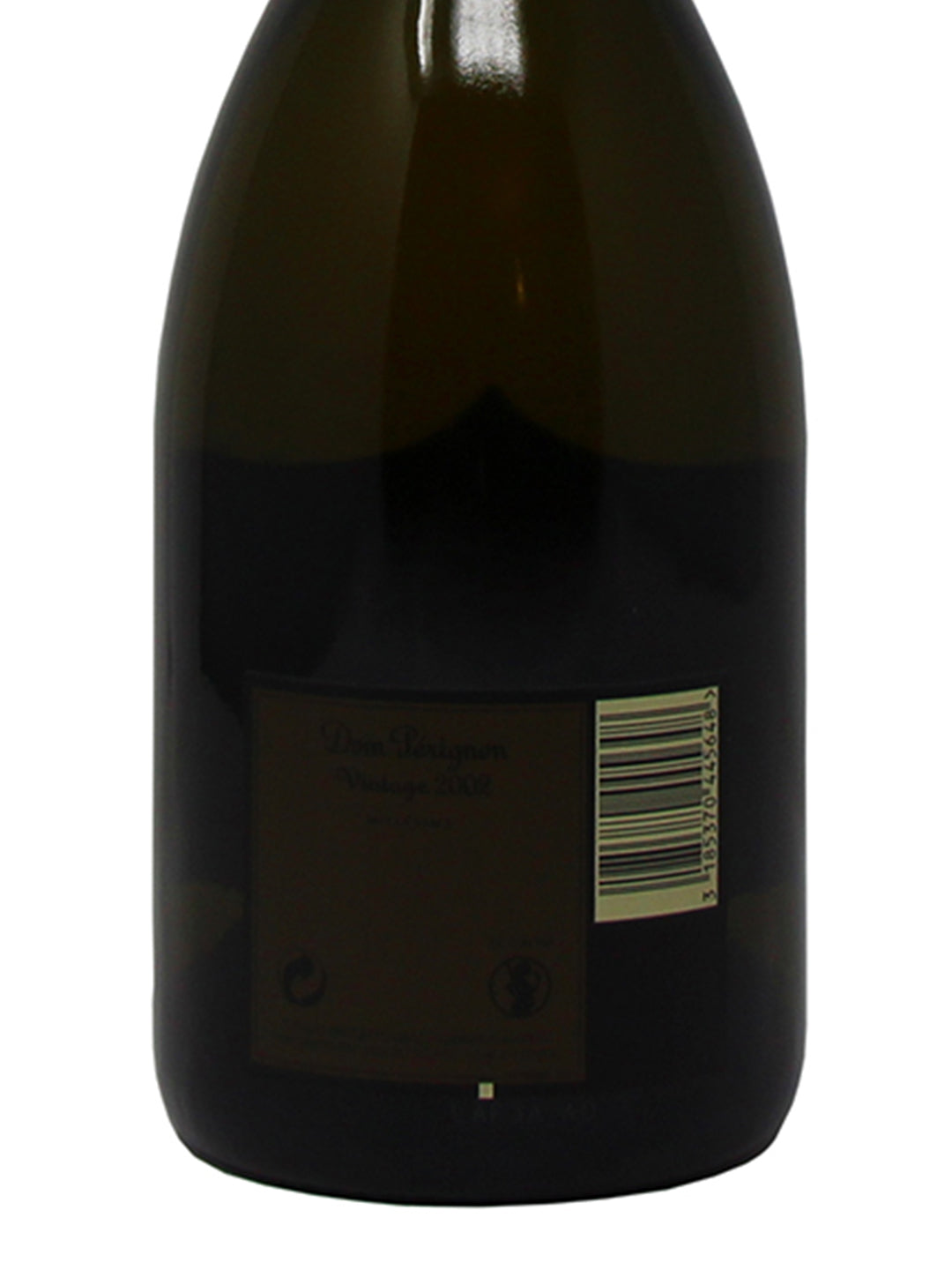 Dom Pérignon "Andy Warhol" Champagne AOC 2002