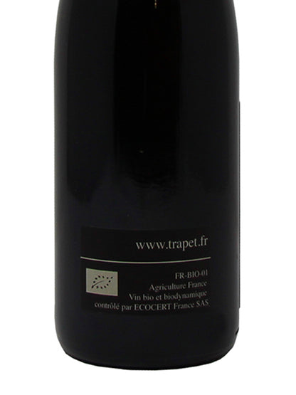 Domaine Trapet Père & Fils "Gevrey-Chambertin" Bourgogne AOC 2018