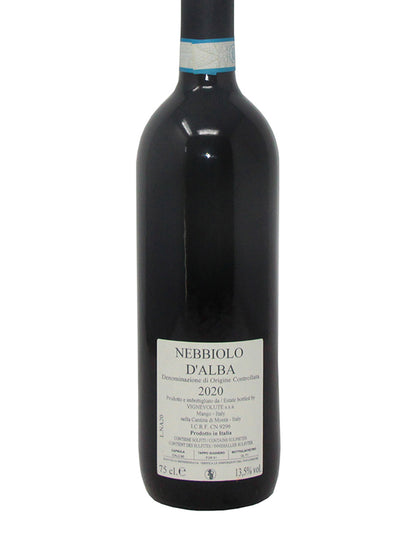 Vignevolute "Nebbiolo" Nebbiolo d'Alba DOC 2020
