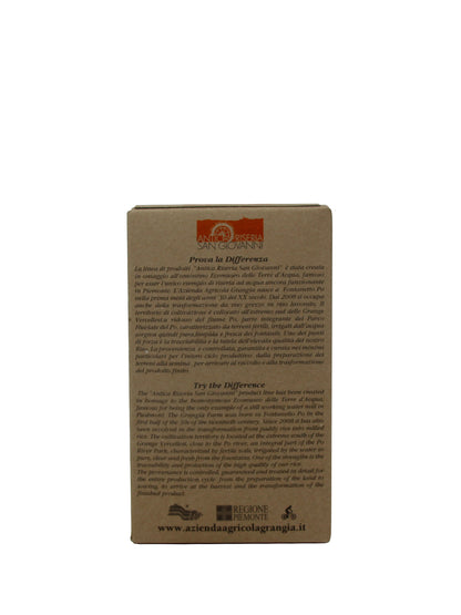 Azienda Agricola Grangia "Riso Aromatico" Antica Riseria San Giovanni 1kg