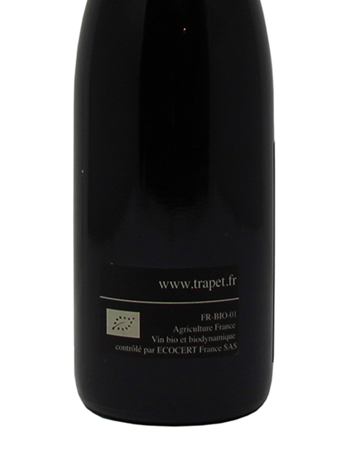 Domaine Trapet Père & Fils "Gevrey-Chambertin Ostrea" Bourgogne AOC 2018