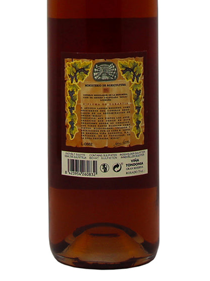 R. Lopez De Heredia "Viña Tondonia" Gran Reserva Rosado 2009