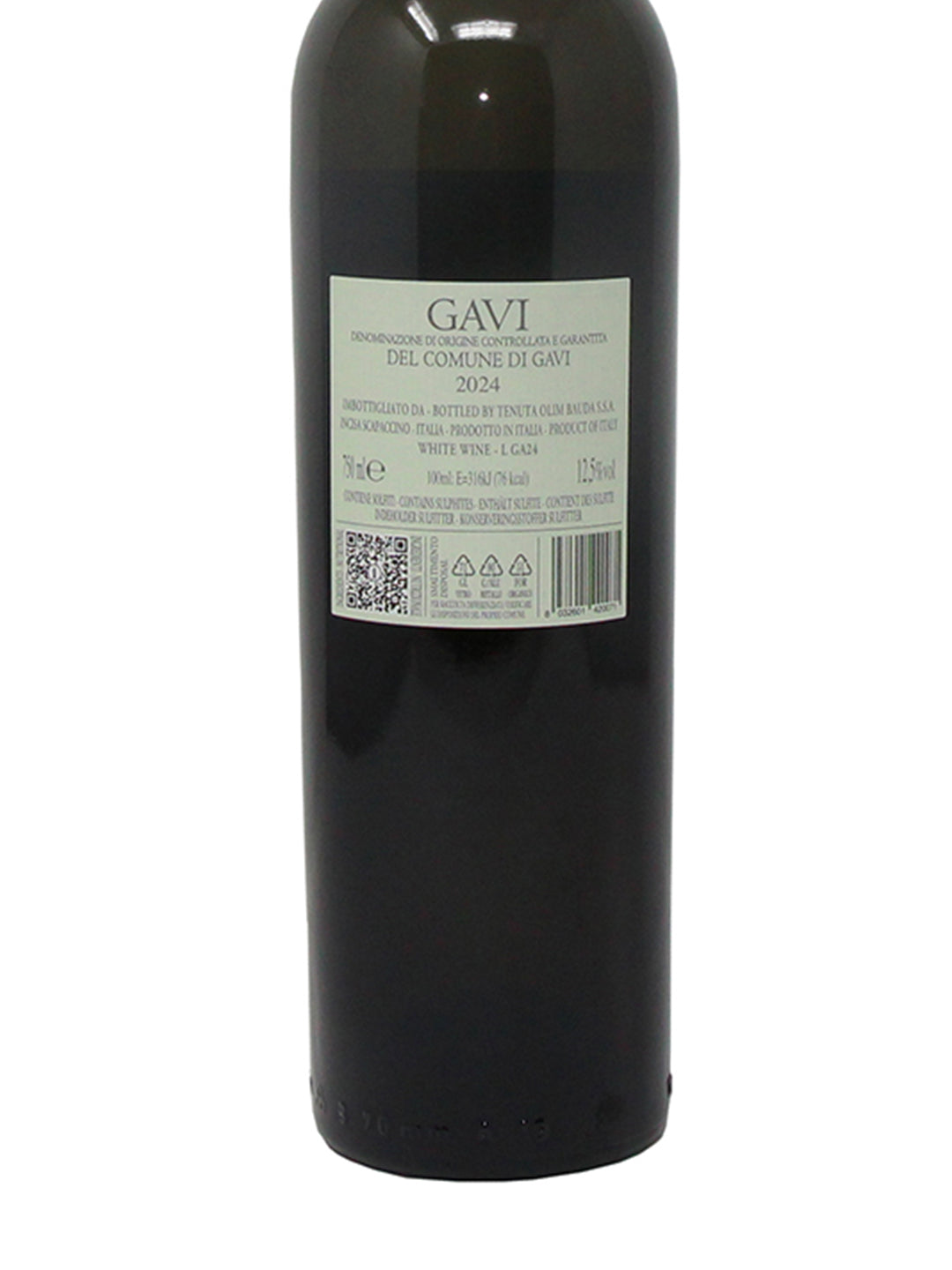 Tenuta Olim Bauda "Gavi" Gavi del Comune di Gavi DOCG 2024