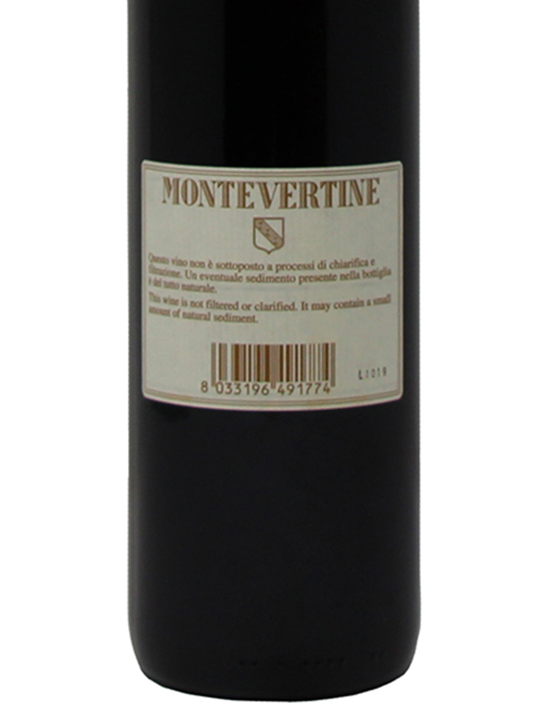 Montevertine "Montevertine" Toscana Rosso IGT 2016