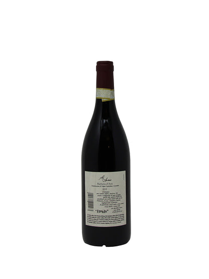 Giacomo Bologna Braida "Ai Suma" Barbera d'Asti DOCG 2012