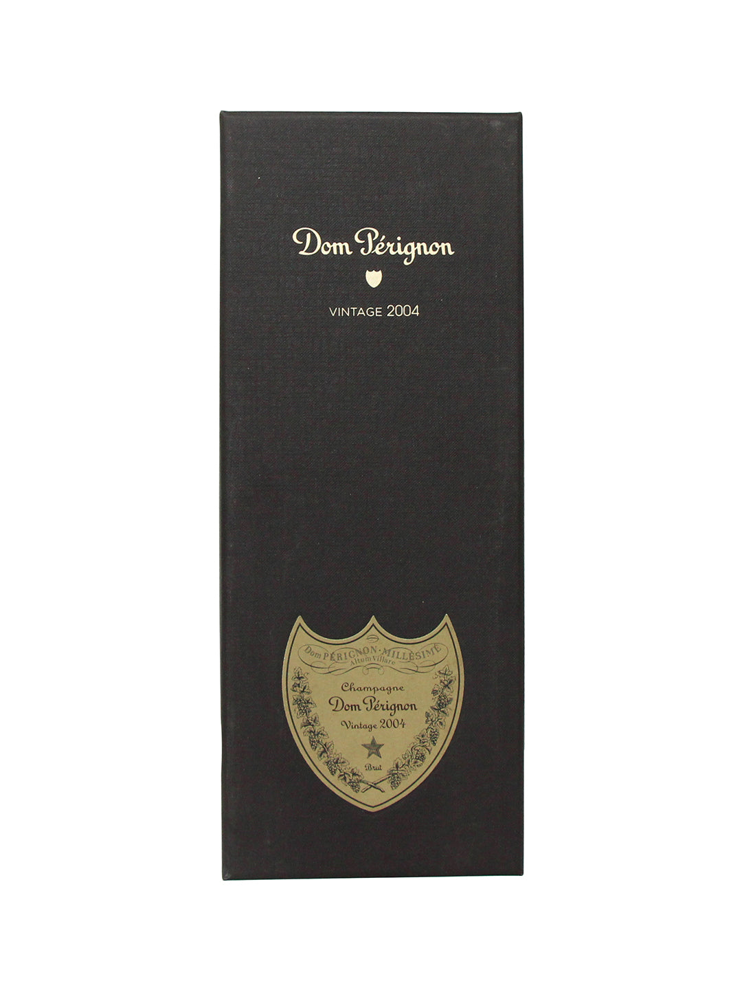 Dom Pérignon "Dom Pérignon Vintage" Champagne AOC 2004