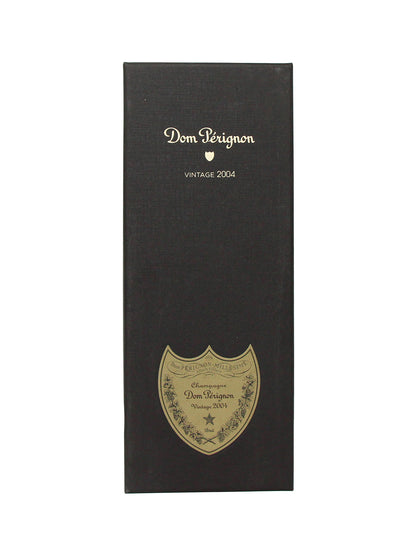 Dom Pérignon "Dom Pérignon Vintage" Champagne AOC 2004