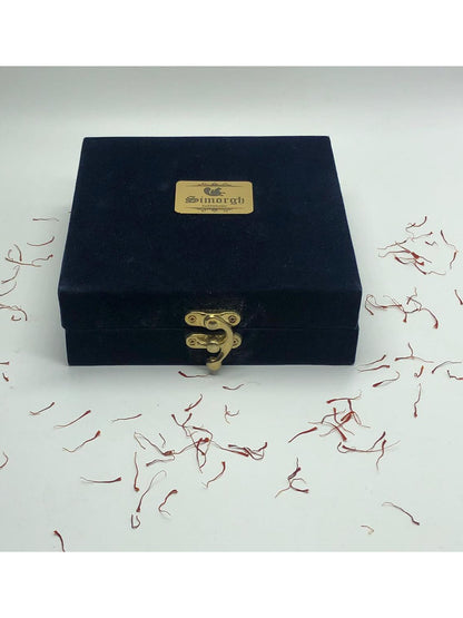Simorgh Zafferano Super Negin All Red 1° cat. AAA (Box 3g)
