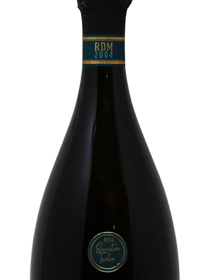 Rocche dei Manzoni "Valentino Zero" Brut Metodo Classico Alta Langa 2004