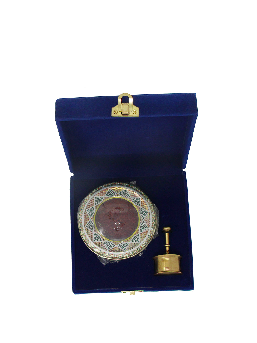 Simorgh Zafferano Super Negin All Red 1° cat. AAA (Box 3g)