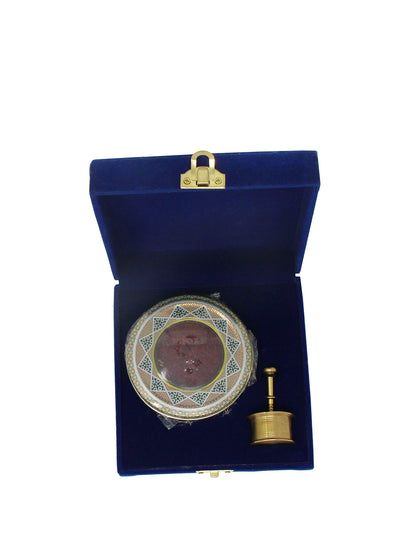 Simorgh Zafferano Super Negin All Red 1° cat. AAA (Box 3g)