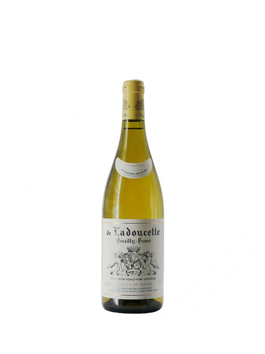 Baron de Ladoucette "Pouilly Fumé" Pouilly Fumé AOC