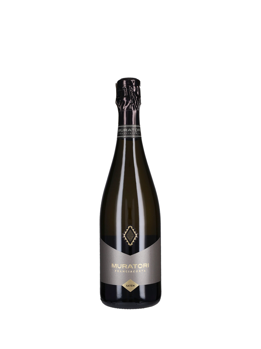 Muratori Franciacorta Brut Saten DOCG (Box 3 Bottiglie)