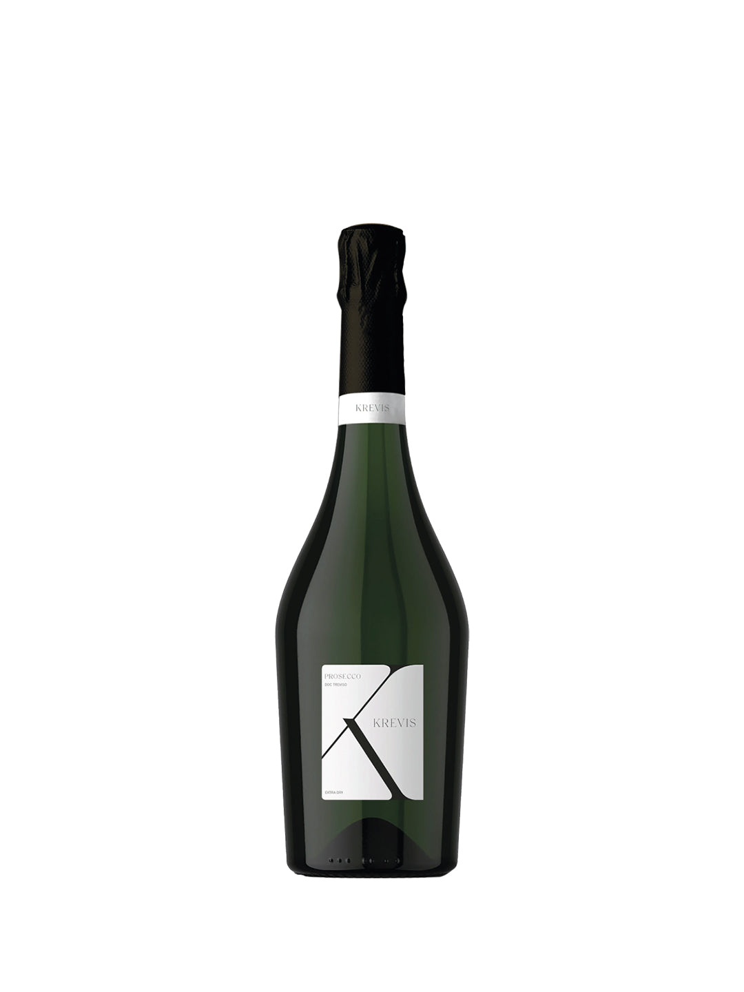 Krevis Extra Dry Prosecco Treviso DOC (box 6 Bottiglie)