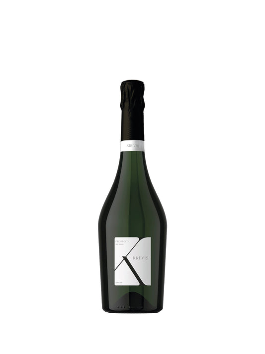 Krevis Extra Dry Prosecco Treviso DOC (box 6 Bottiglie)
