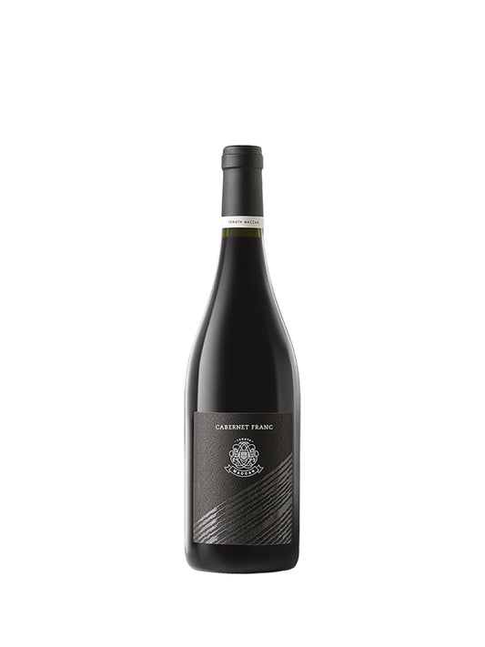 Tenuta Maccan Cabernet Franc Friuli DOC (Box 6 Bottiglie)