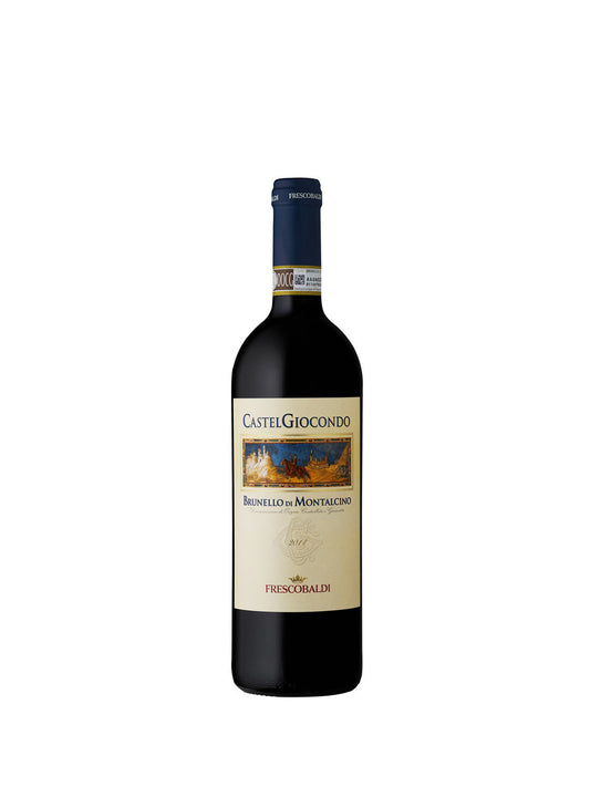 Frescobaldi "Castelgiocondo" Brunello di Montalcino DOCG