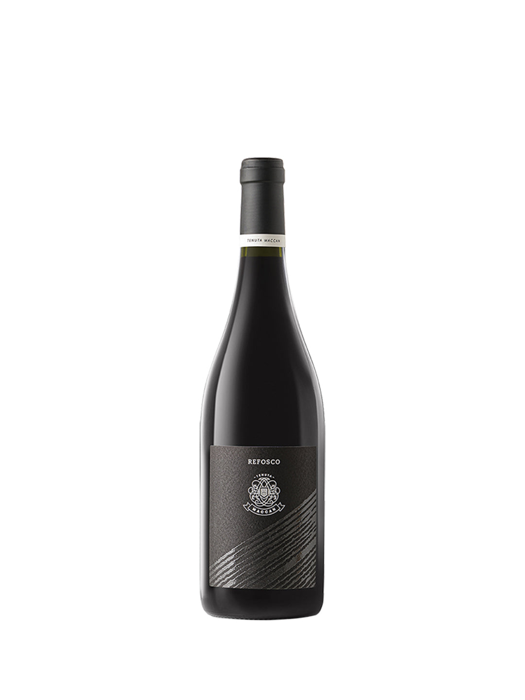 Tenuta Maccan Refosco Friuli DOC (Box 6 Bottiglie)