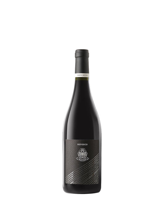 Tenuta Maccan Refosco Friuli DOC (Box 6 Bottiglie)